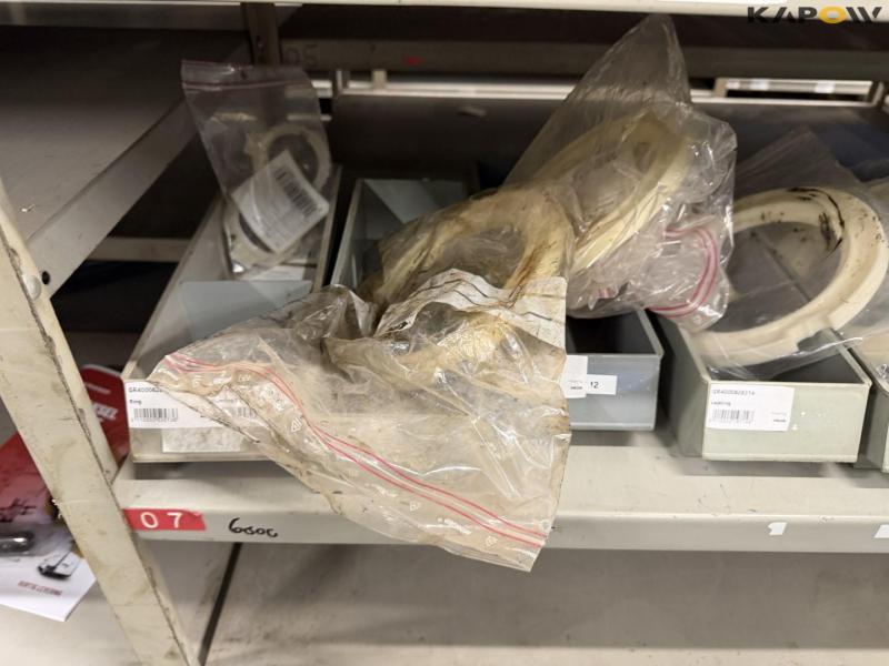 PTO parts 70