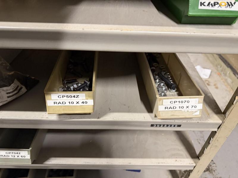PTO parts 86