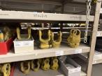 PTO parts 16