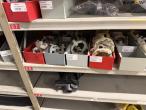 PTO parts 21
