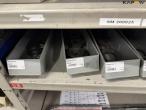 PTO parts 60