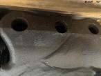 PTO housings and gears for Valtra 15
