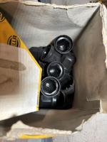 PTO and various parts 23