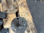 PTO pins for CHN 6