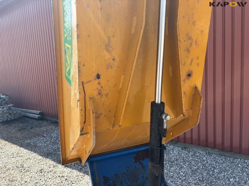 PTS dump truck 33