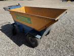 PTS dump truck 3