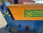 PTS dump truck 17