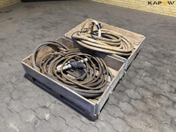 Pumping system