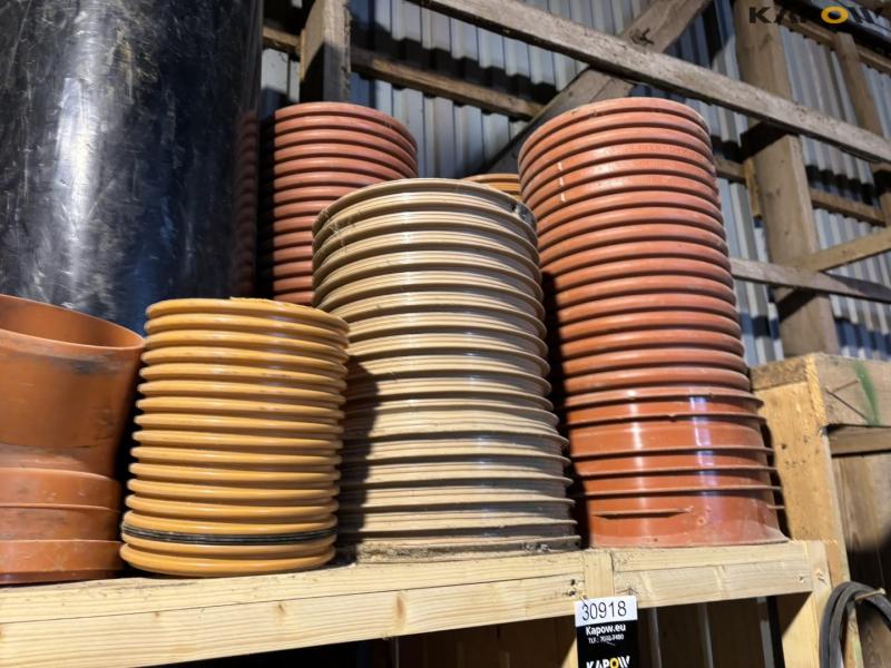 PVC fittings 25