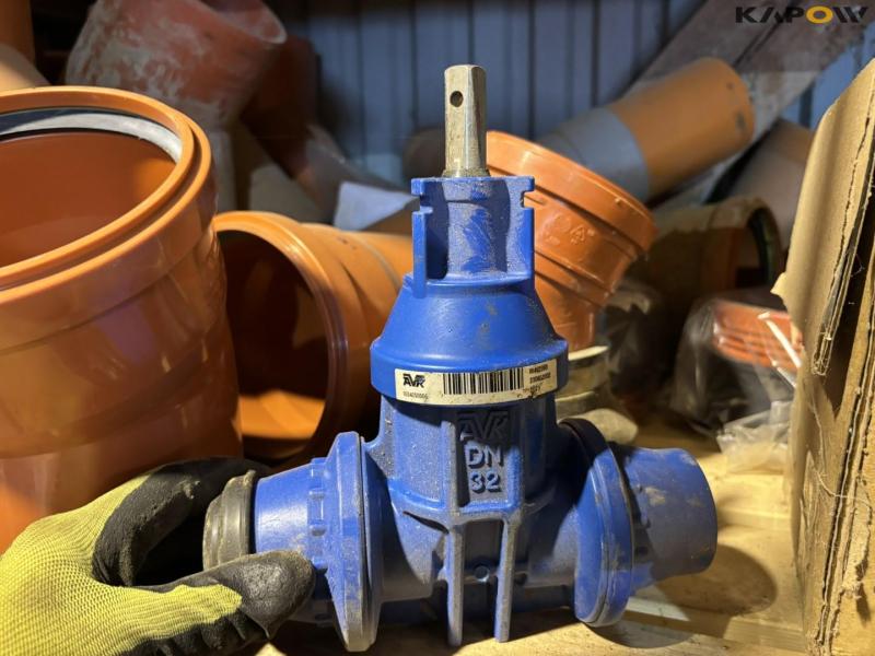 PVC fittings 31