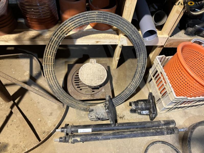 PVC fittings 48