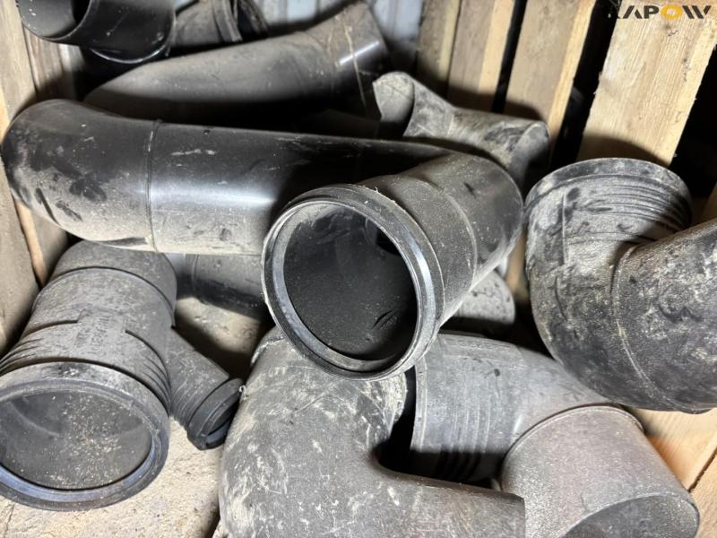 PVC fittings 67