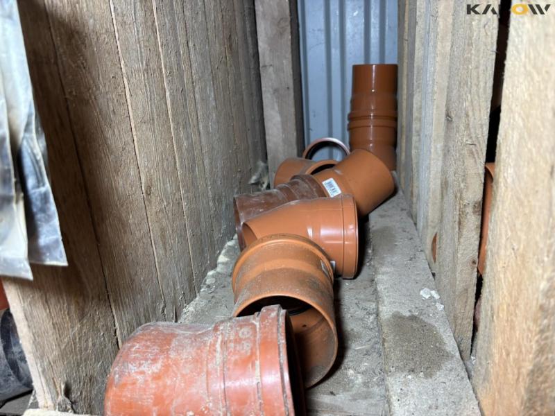 PVC fittings 79