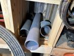 PVC fittings 58