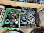 PVC fittings 75