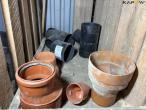 PVC fittings 84
