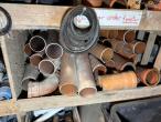 PVC fittings 98