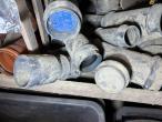 PVC fittings 105