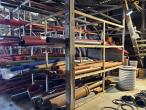 PVC sewer pipes and fittings 33
