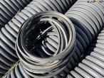 PECOR Quattro SN8 300x6 m pipe 3x12 pcs. - new 17