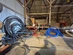 PVC hoses and pipes 2