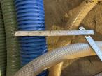 PVC hoses and pipes 16
