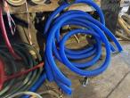 PVC hoses and pipes 17
