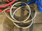 PVC hoses and pipes 18