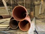 PVC hoses and pipes 23