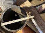 PVC hoses and pipes 28
