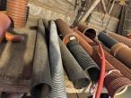 PVC hoses and pipes 29