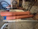 PVC hoses and pipes 34