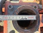 PZG-S-1 volume grab for crane 16