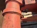 PZG-S-1 volume grab for crane 20