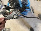 Quine Silverstone FC2.5-10 compressor 15