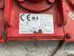 R2 MTL 50 power harrow 16