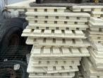 Radon insulation boards 3