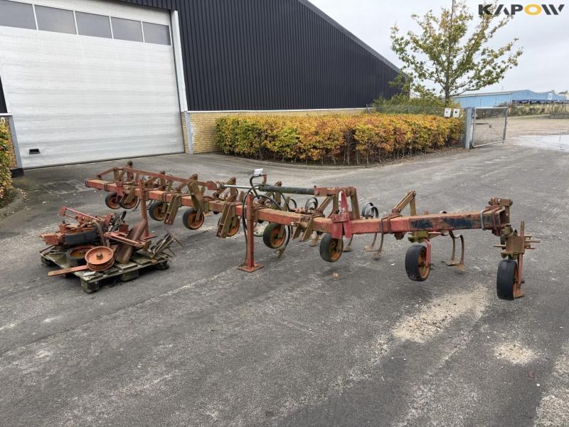 Cultivator 1