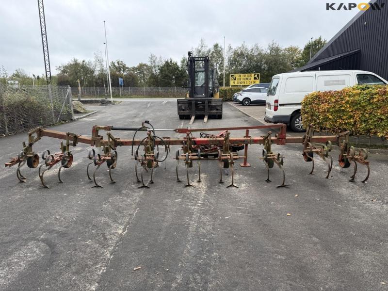 Cultivator 6