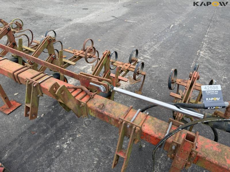 Cultivator 18