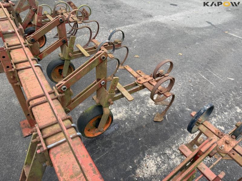 Cultivator 20