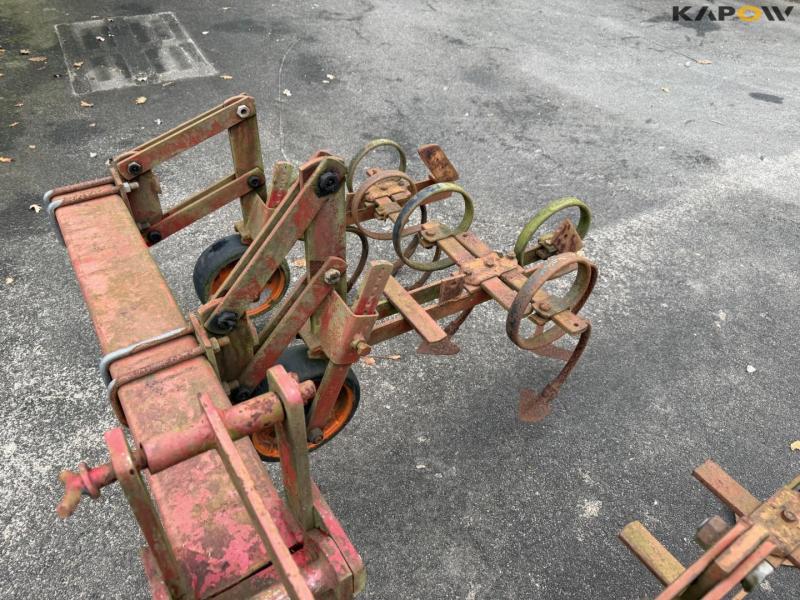 Cultivator 22