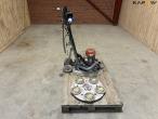 Raimondi Ipertitina grinding machine 2