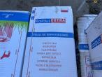 Raldus extra strong film - 7 pieces. 9