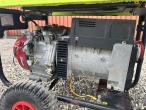 Rama ES5000 generator 17