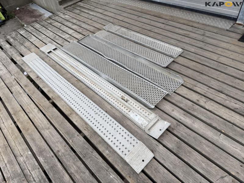 Ramps - 3 pcs 7