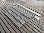 Ramps - 3 pcs 3