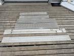 Ramps - 3 pcs 8