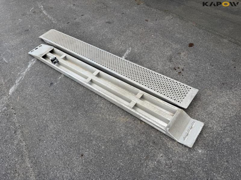 Ramps 7