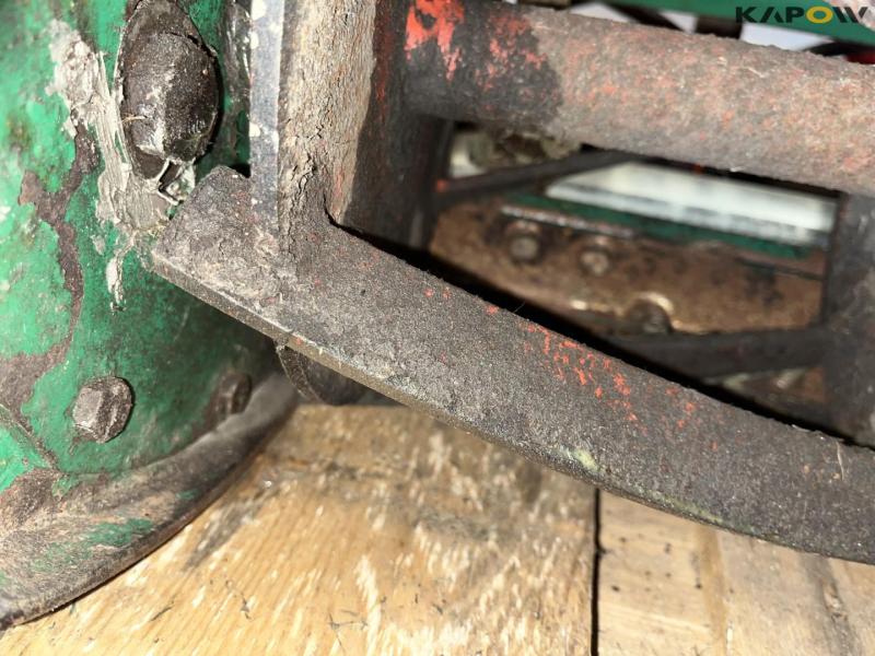 Ransomes Magna 250 cylinder mower - 5 pcs. 22